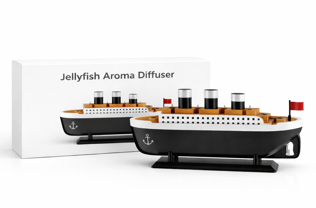 TanicShip™ Humidifier