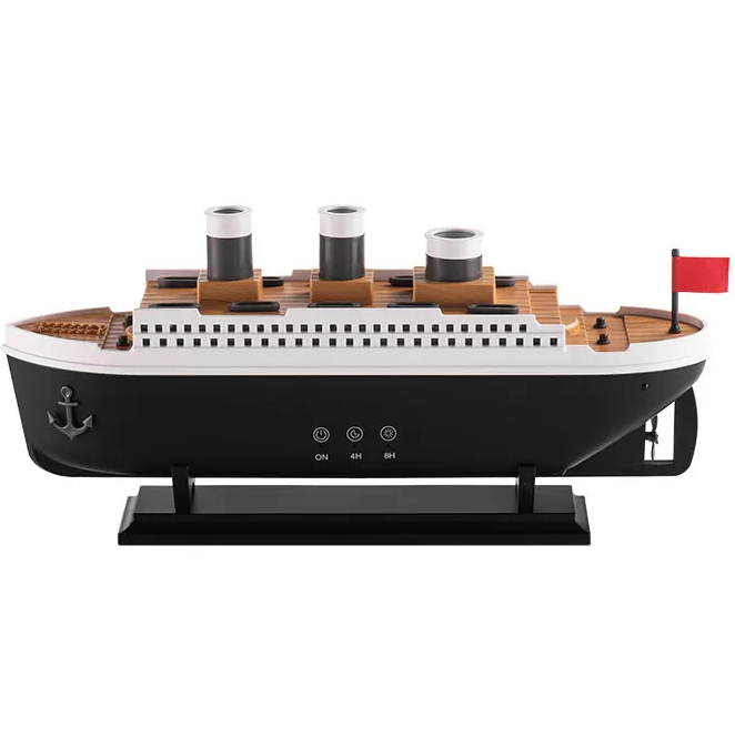 TanicShip™ Humidifier