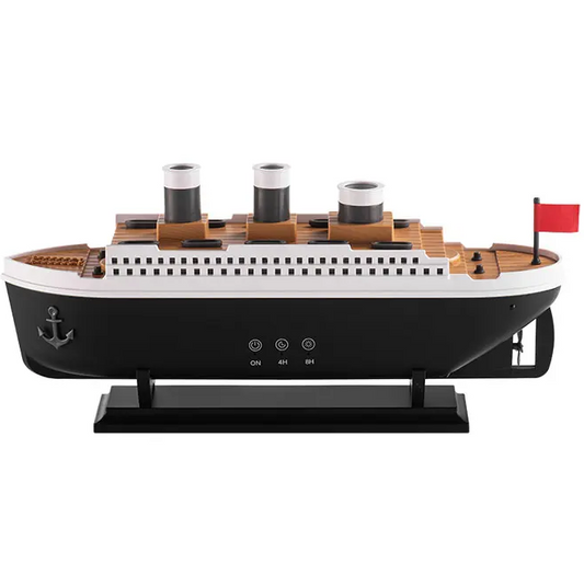 TanicShip™ Humidifier