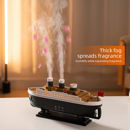 TanicShip™ Humidifier