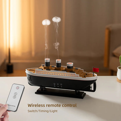 TanicShip™ Humidifier